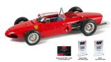 Ferrari 156 F1 Sharknose 1961