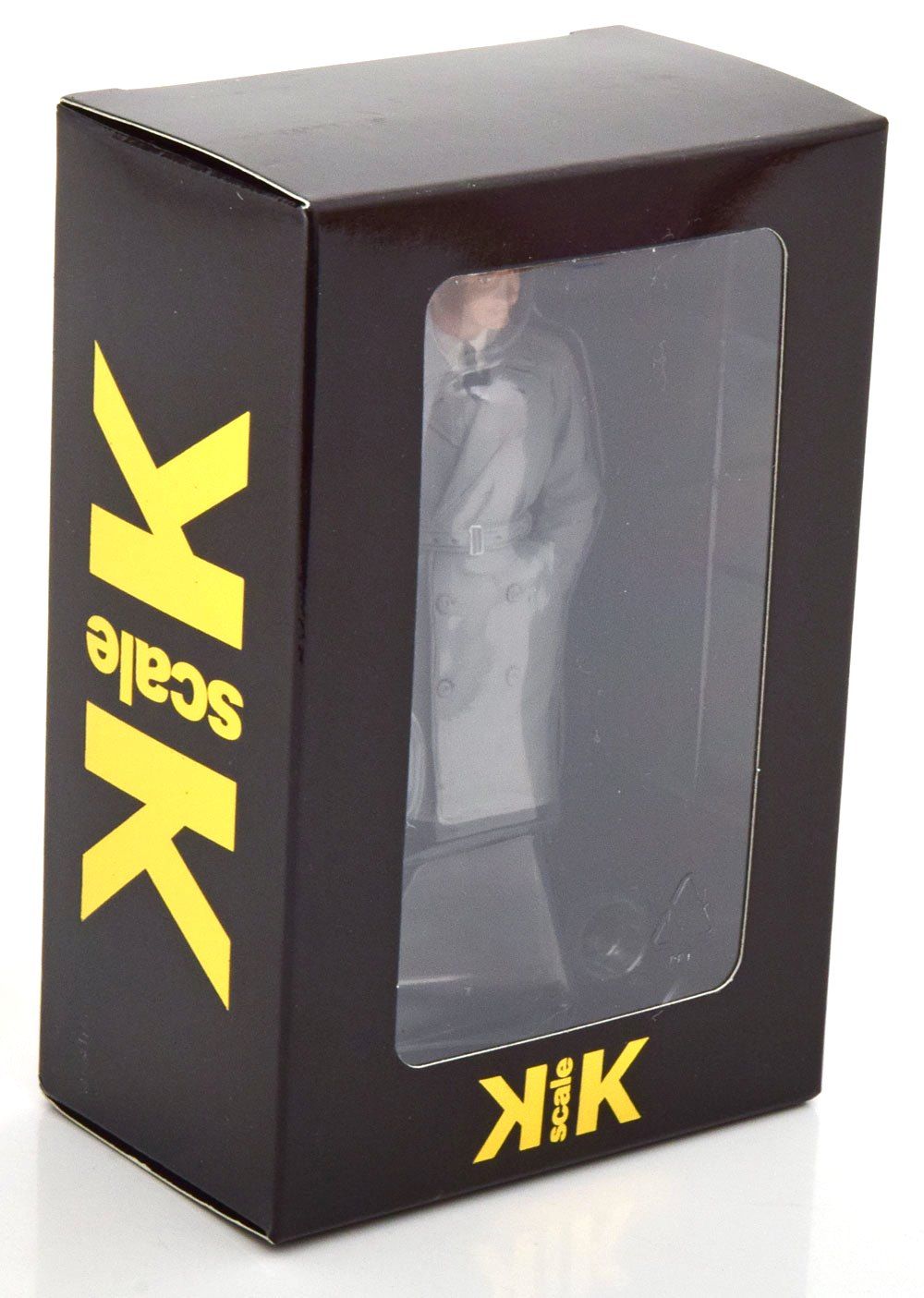 Figure Ferdinand 1:18 KK Scale
