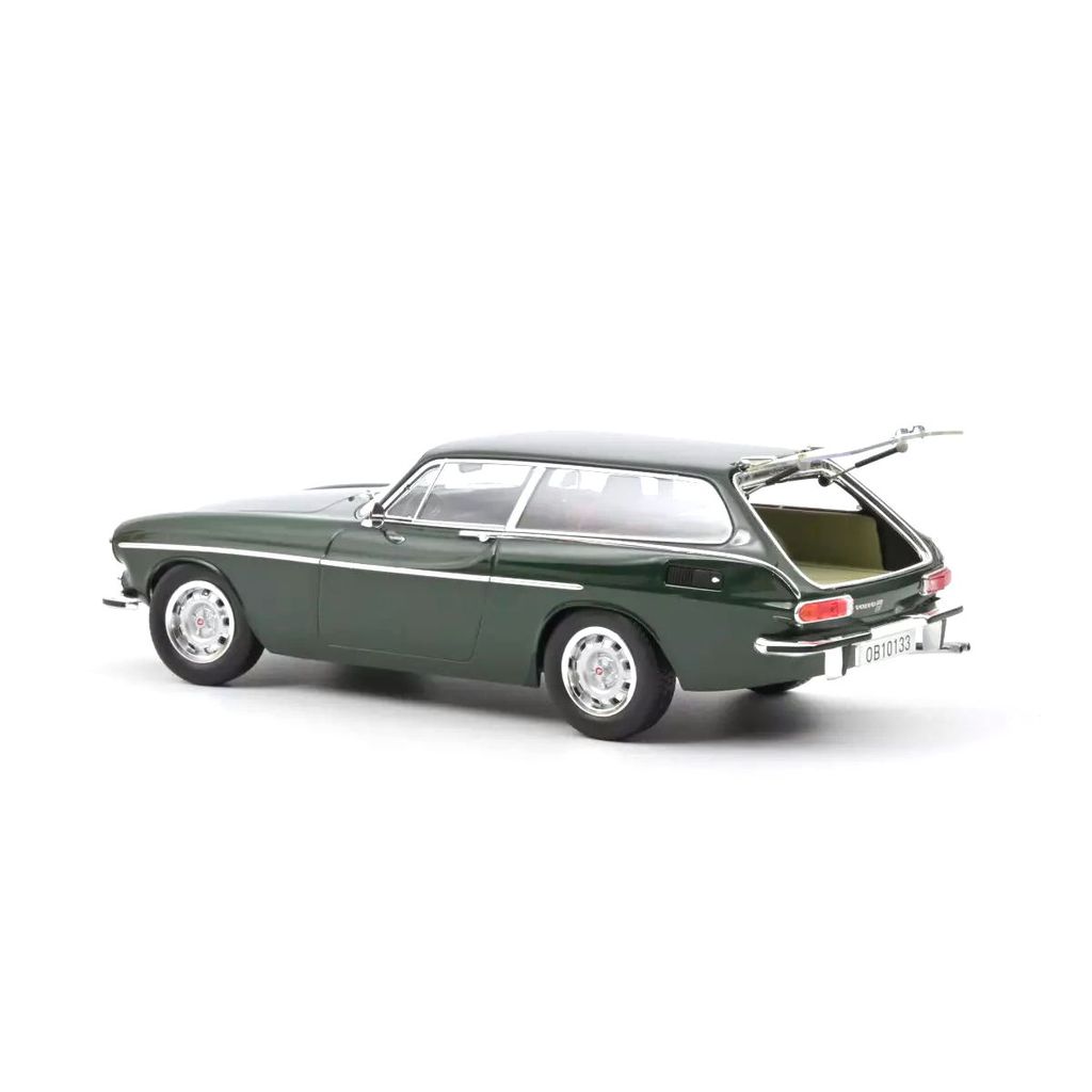 Volvo 1800 ES 1973 cypres green 1:18 Norev