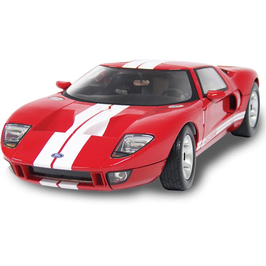 Ford GT 2004 1:12 Motor Max