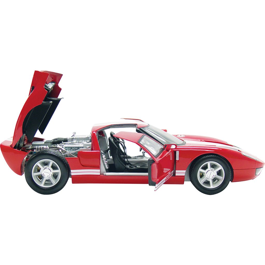Ford GT 2004 1:12 Motor Max