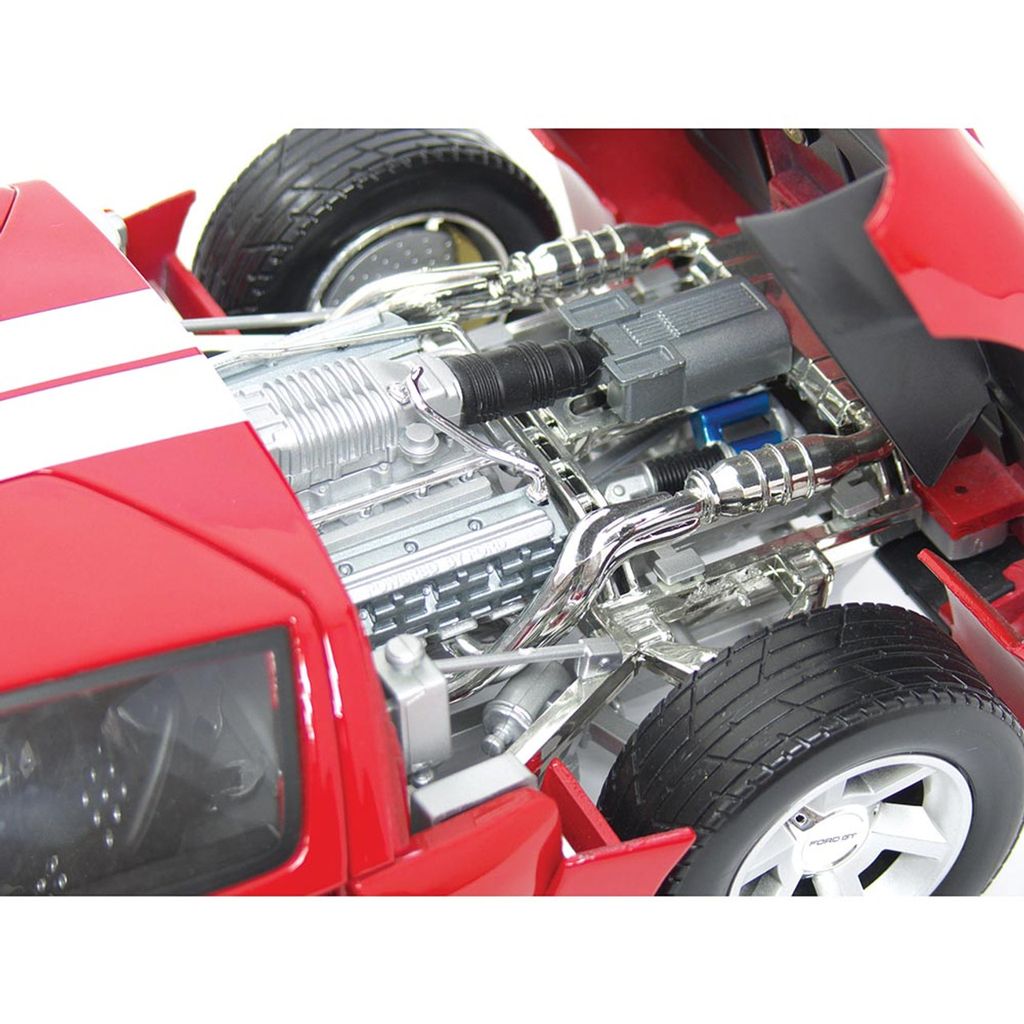 Ford GT 2004 1:12 Motor Max