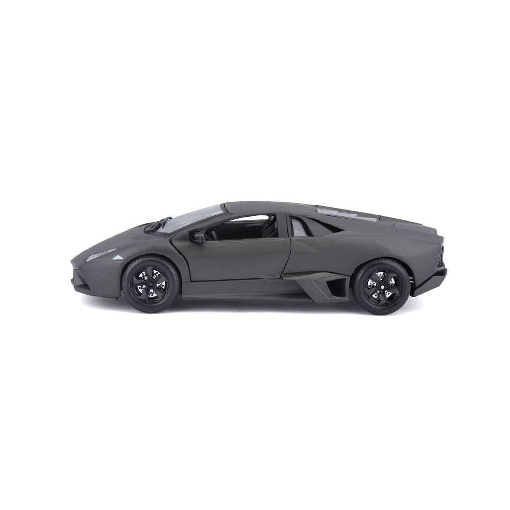 Lamborghini Reventon matt grey 1:24 Bburago