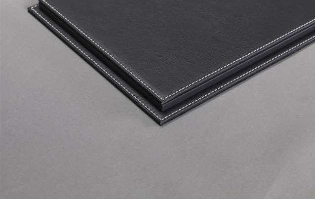 Mulhouse Deluxe vitrine Anthracite 1:8 Atlantic