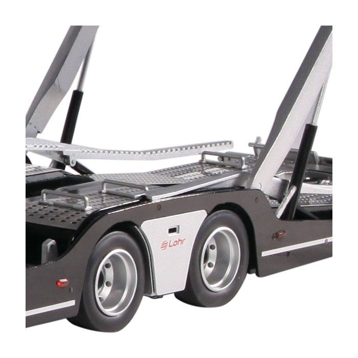 Lohr car transporter 1:18 NZG