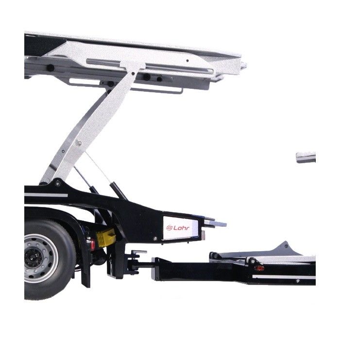 Lohr car transporter 1:18 NZG