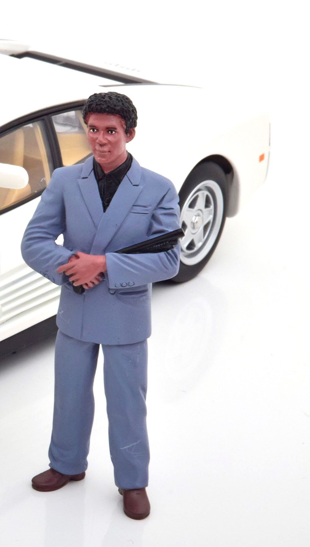 Figurine Rico 1:18 KK Scale