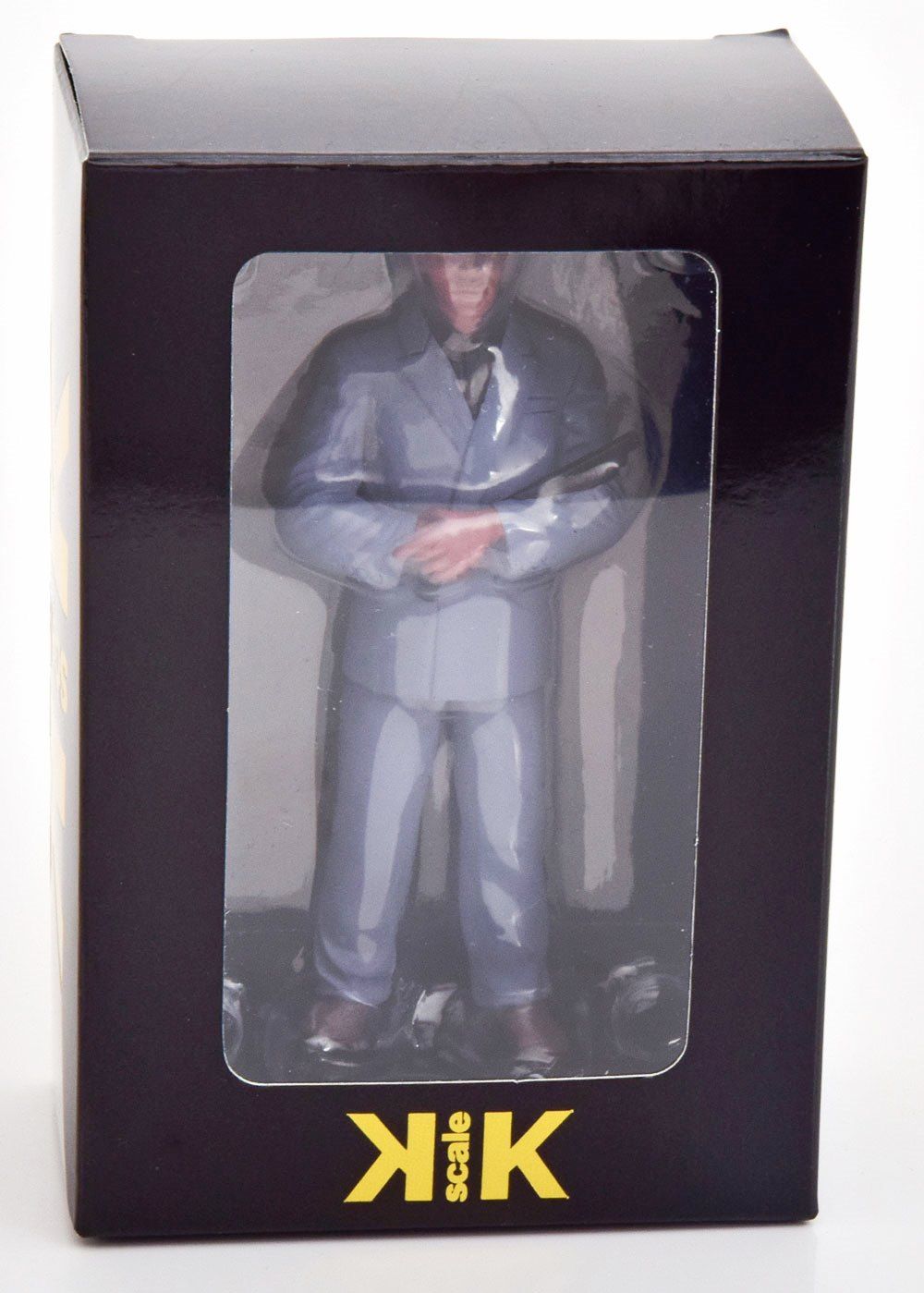 Figurine Rico 1:18 KK Scale