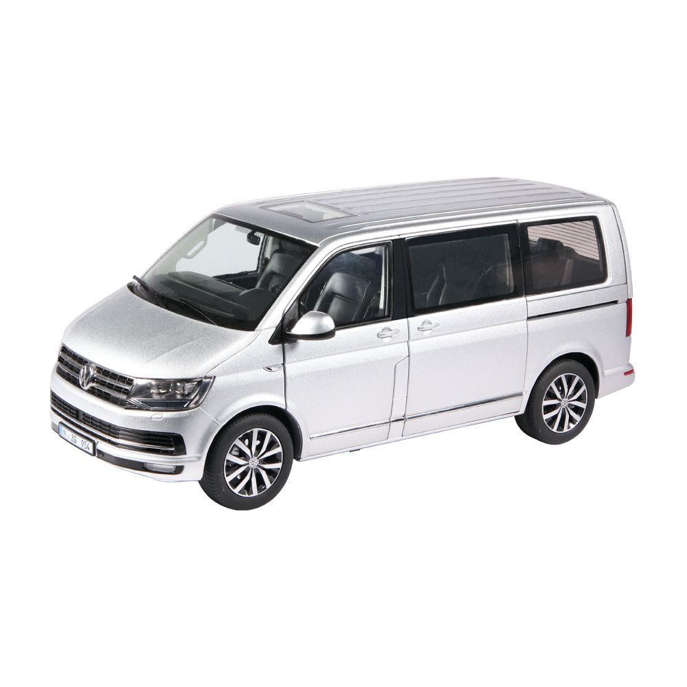 Volkswagen Multivan T6 (2019) - Couleurs / Colors