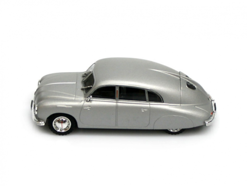 Tatra T600 1948 1:43 Altaya