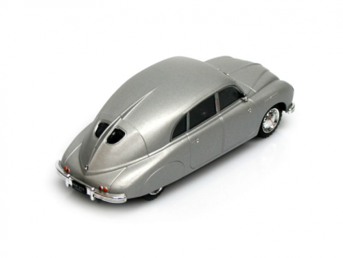 Tatra T600 1948 1:43 Altaya