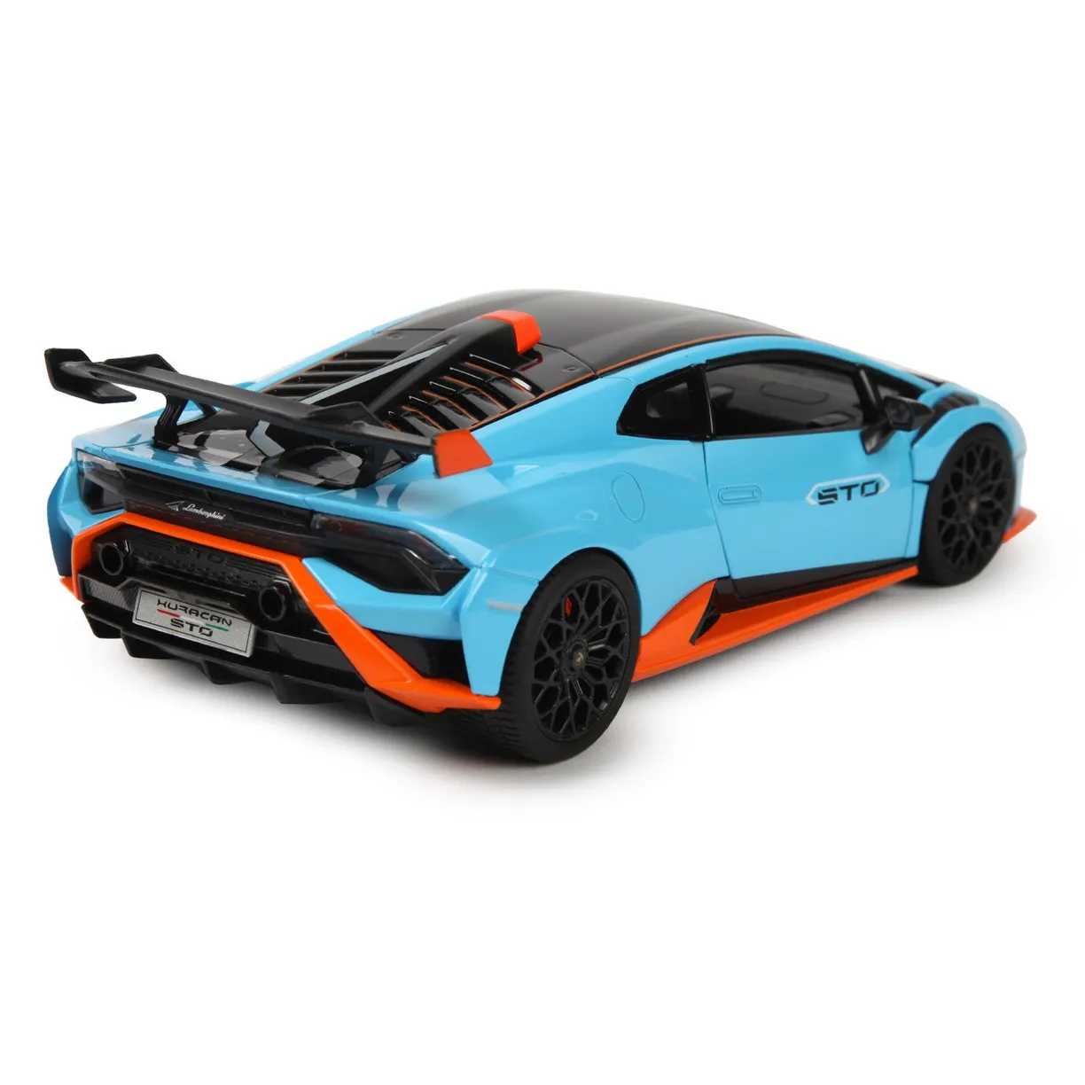Lamborghini Huracan STO 1:18 Rastar