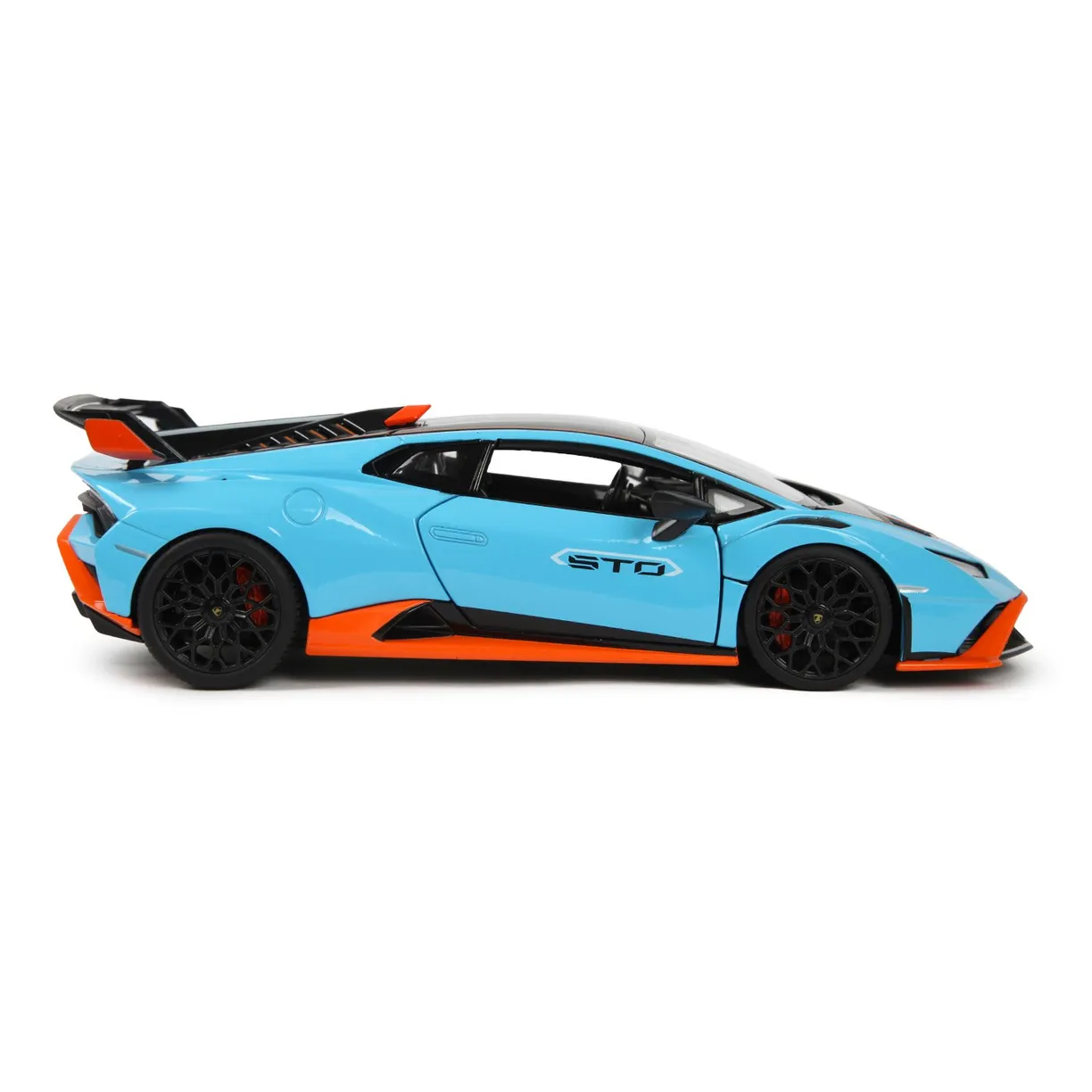 Lamborghini Huracan STO 1:18 Rastar