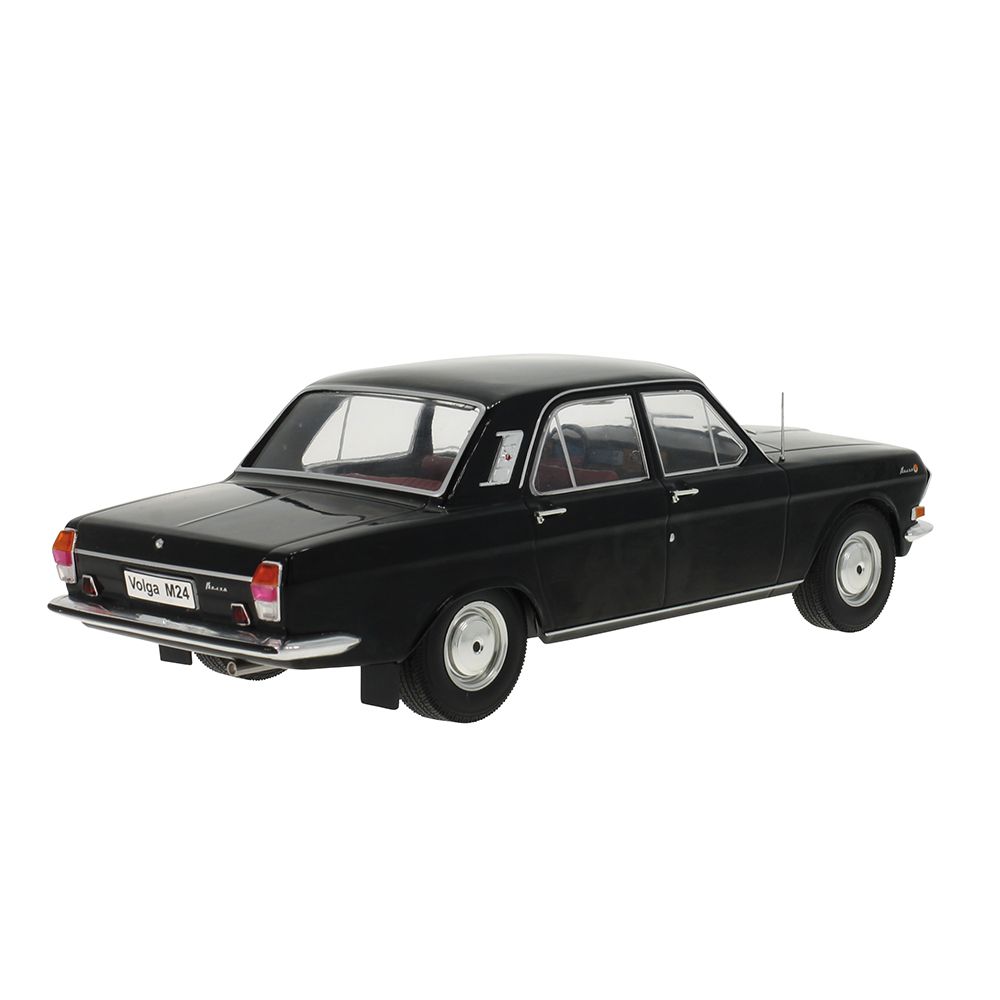 Volha GAZ 24 1967 1:18 MCG Modelcar Group