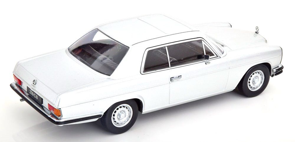 KK-Scale 1:18 Mercedes-Benz 280C/8 W114 Coupe Année De Construction 1969 Or Metallique Kkdc181163