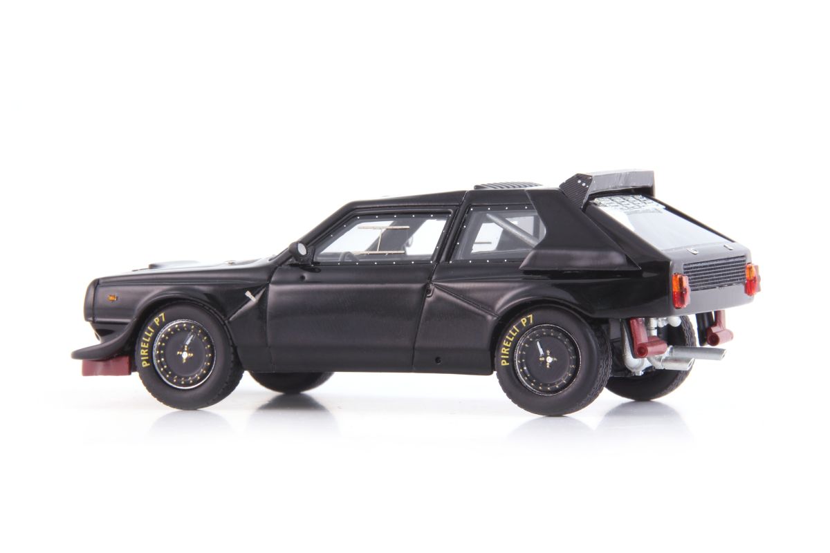 Lancia Delta S4 Corsa Group B 1:43 AutoCult