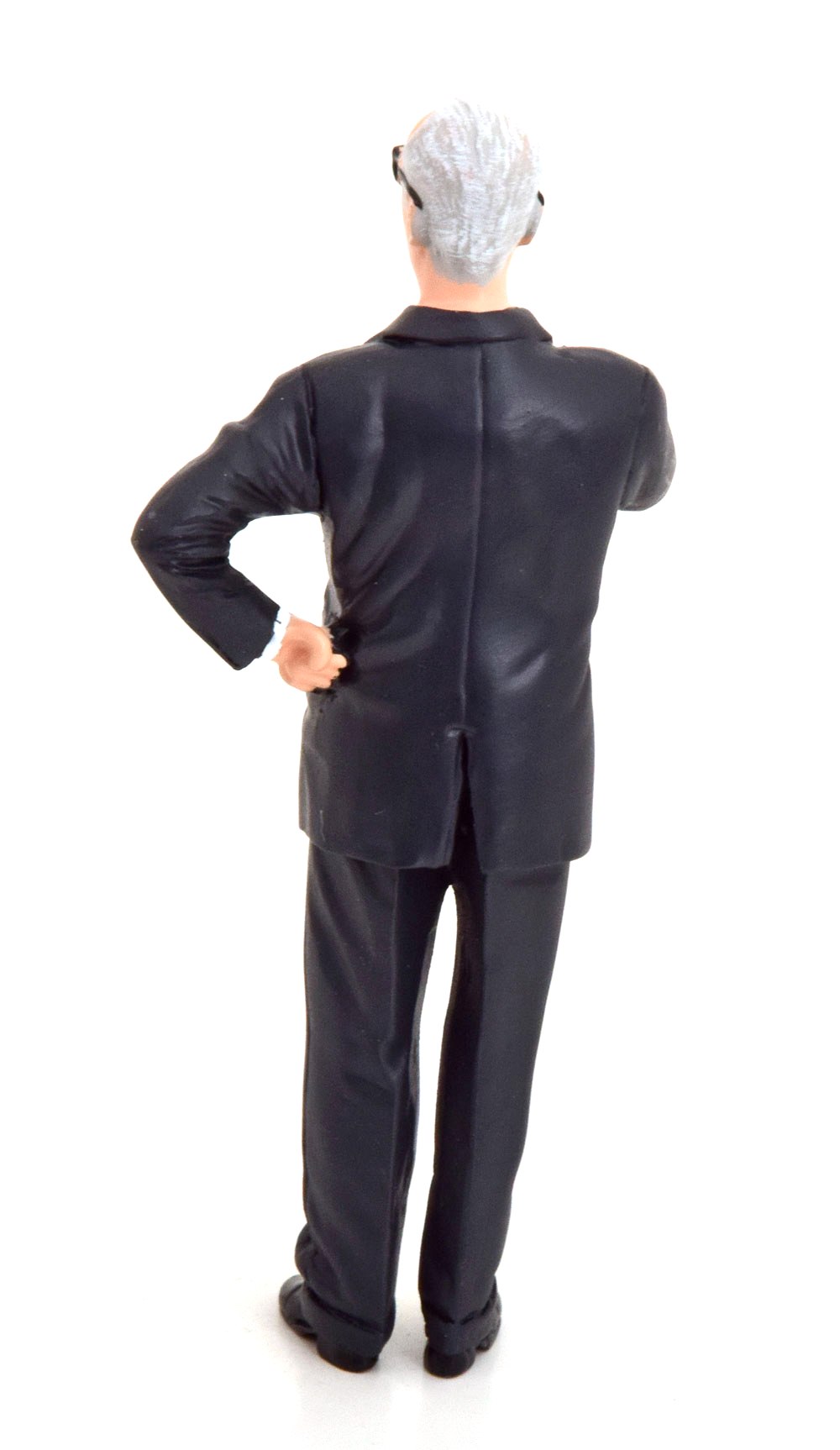 Figure Enzo Old 1:18 KK Scale