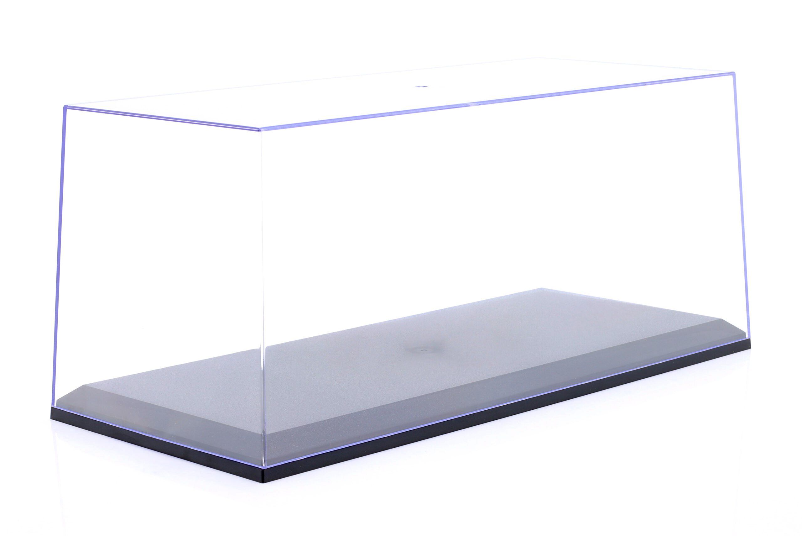 Plastová vitrína pro modely 1:18 Triple9 Collection