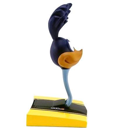 Love Bird Figure lemon twist 1:18 Acme Diecast