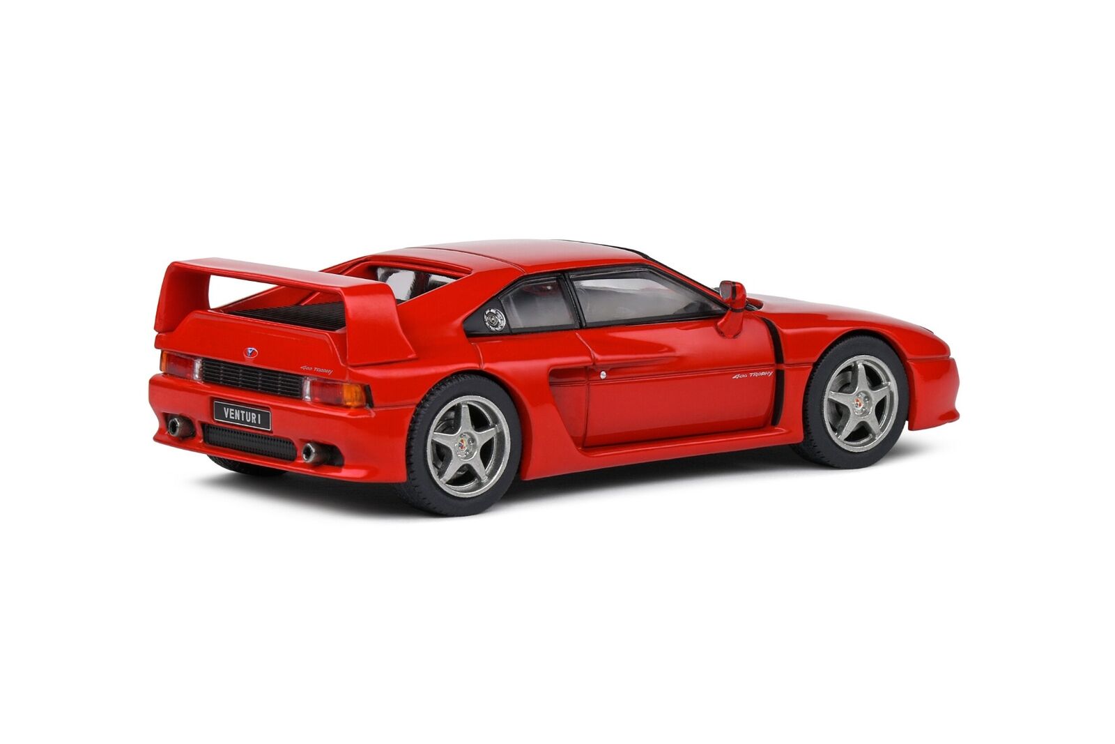Venturi 400 GT Biturbo 1994 1:43 Solido