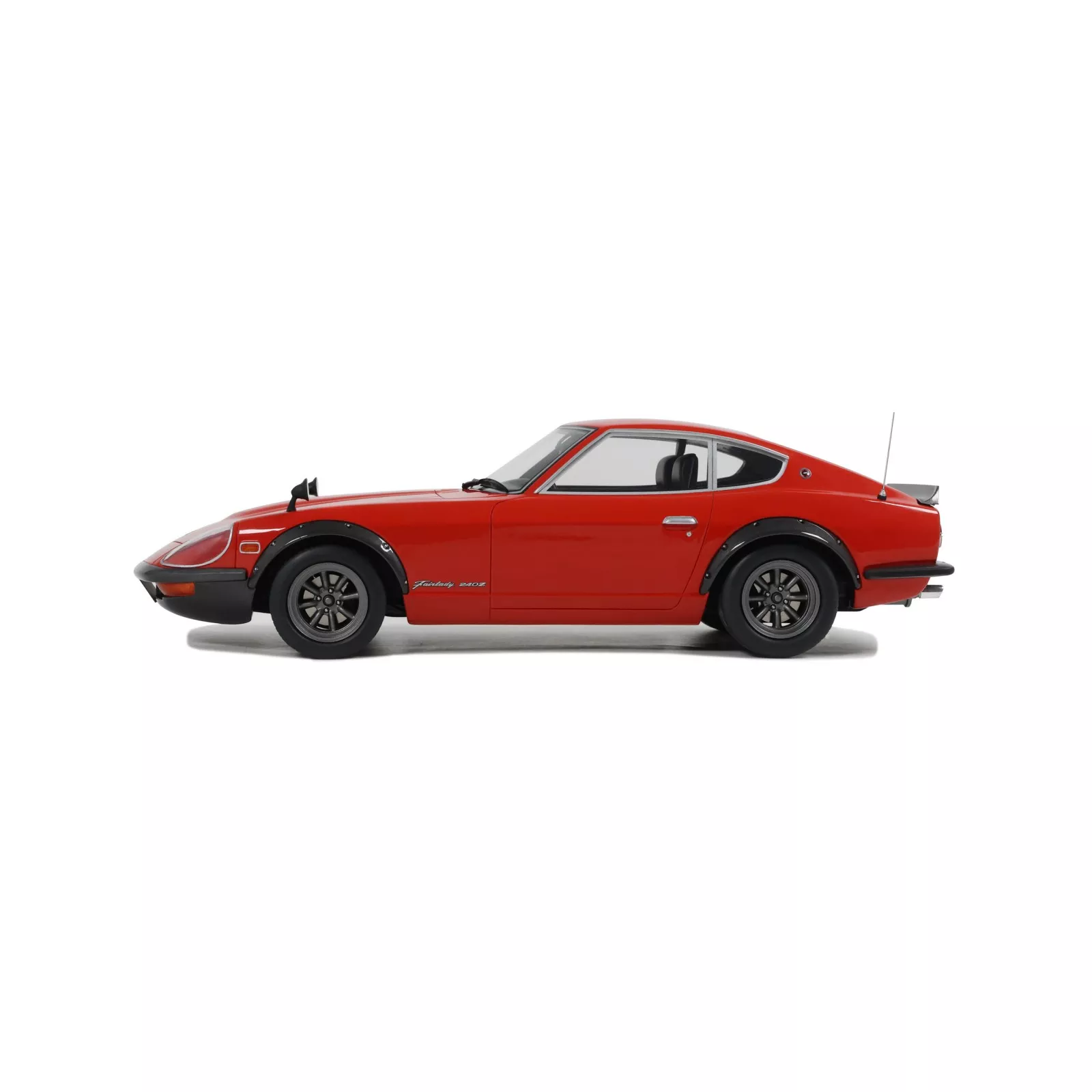 Nissan Fairlady 240 ZG 1972 red 1:18 OttOmobile