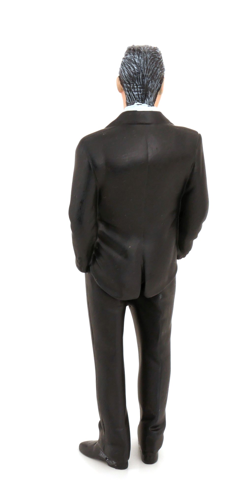 Figure Ferruccio 1:12 KK Scale
