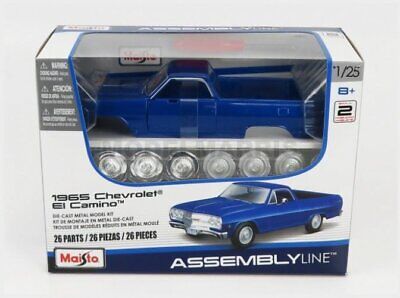 Nissan Z 2023 "KIT" blue 1:24 Maisto