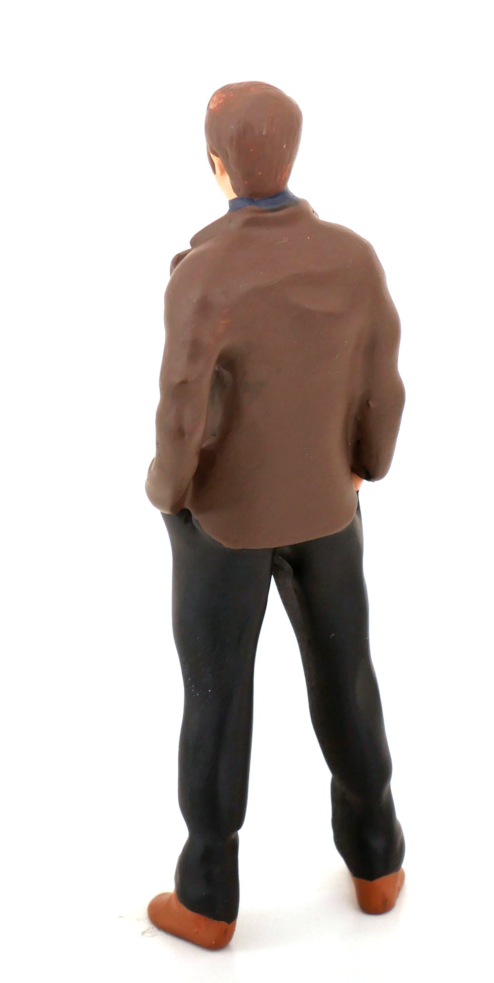 Figure Steve 1968 1:18 KK Scale