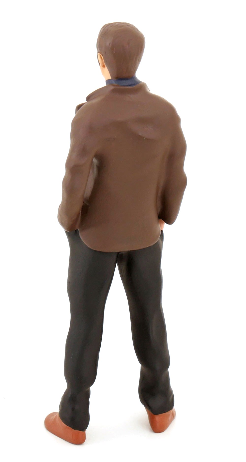 Figure Steve 1:12 KK Scale