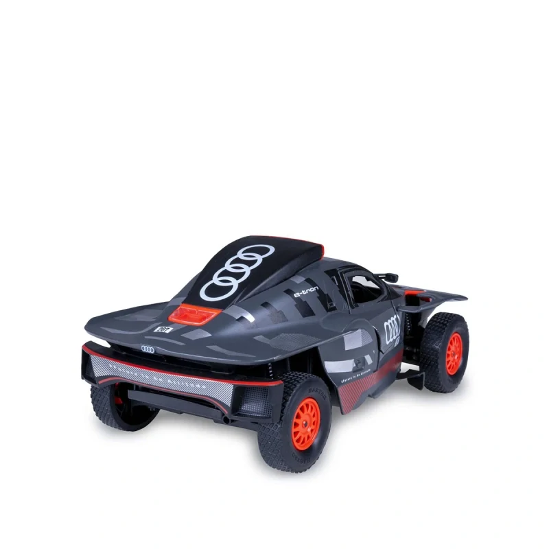 Audi RS Q E-tron grey 1:24 Rastar