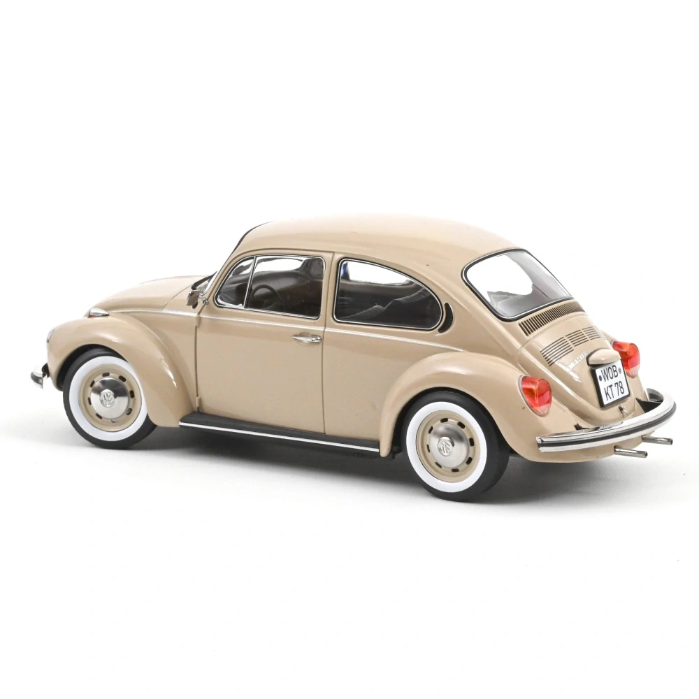 Volkswagen 1303 1973 Sahara beige 1:18 Norev