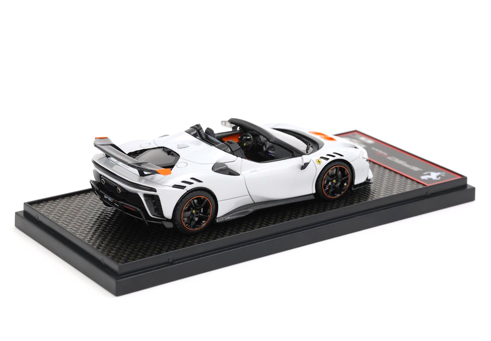Ferrari SF90 XX Stradale et XX Spider : 1 030 chevaux de l'extrême