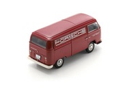 Volkswagen T2a Box Van *Porsche* 1:18 Schuco