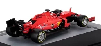 Ferrari F1 SF90 #16 Charles Leclerc 2019 1:43 Altaya