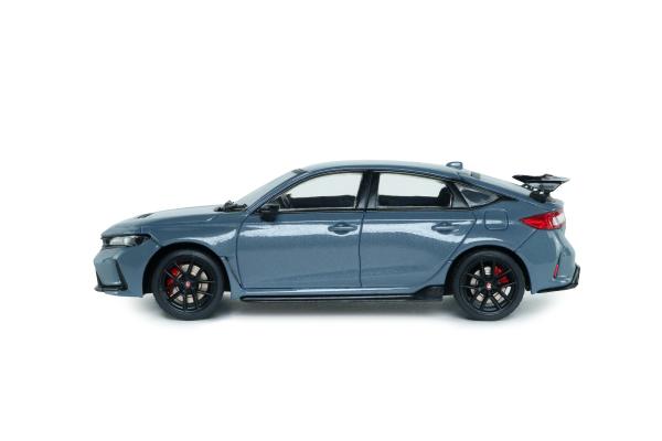 Honda Civic Type R 2023 sonic grey 1:43 Solido