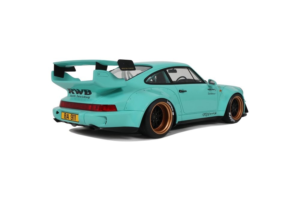 RWB Tiffany 2020 1:12 GT Spirit