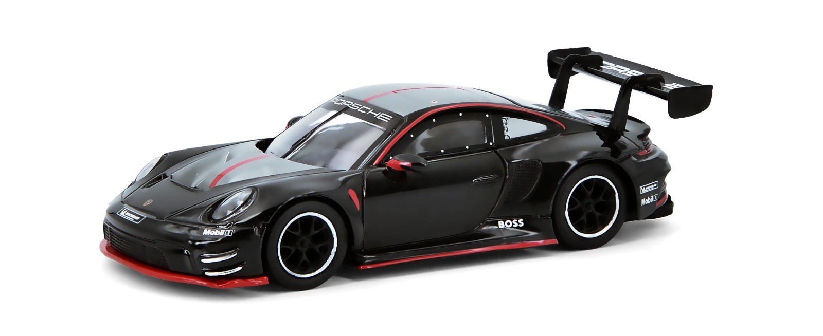 Porsche 911 GT3 R 24 Hours of Spa-Francorchamps 1:64 Tiny Toys