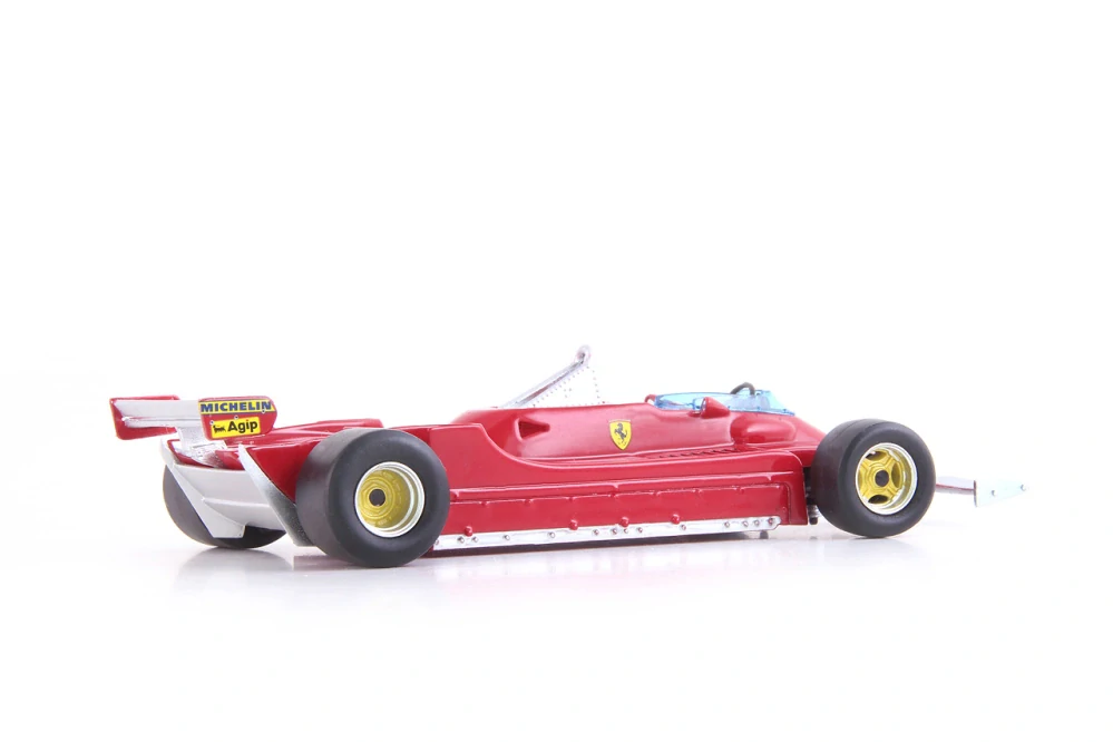 Ferrari 312 T4A 1979 1:43 AutoCult