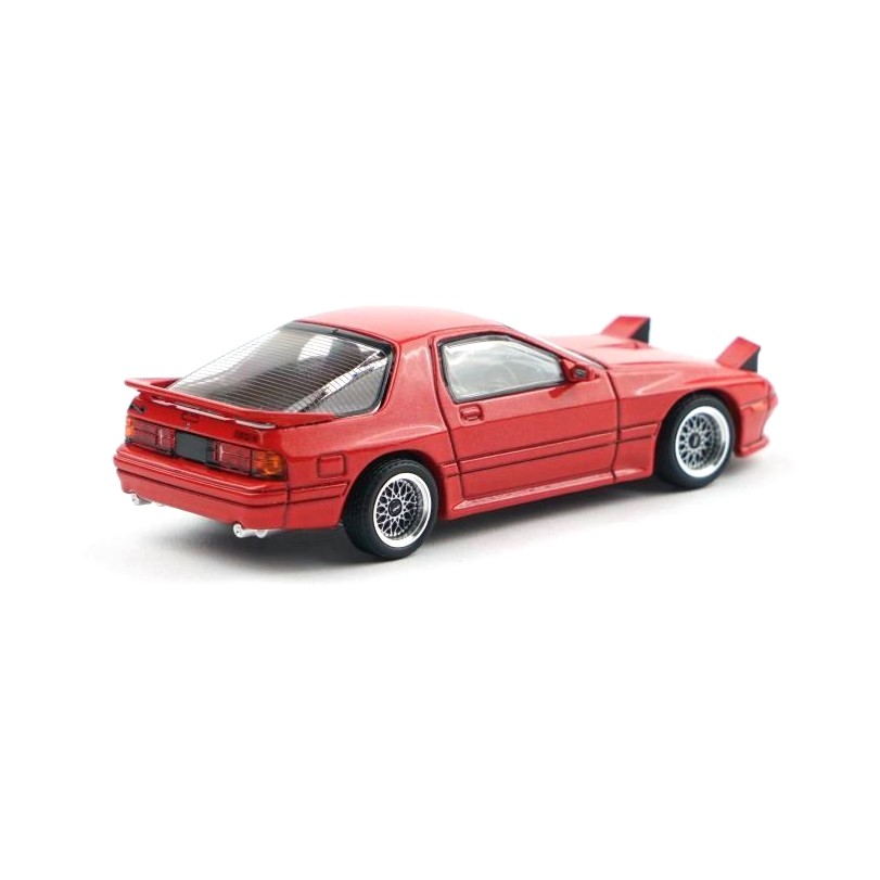Mazda RX-7 (FC3S) red 1:64 XCartoys