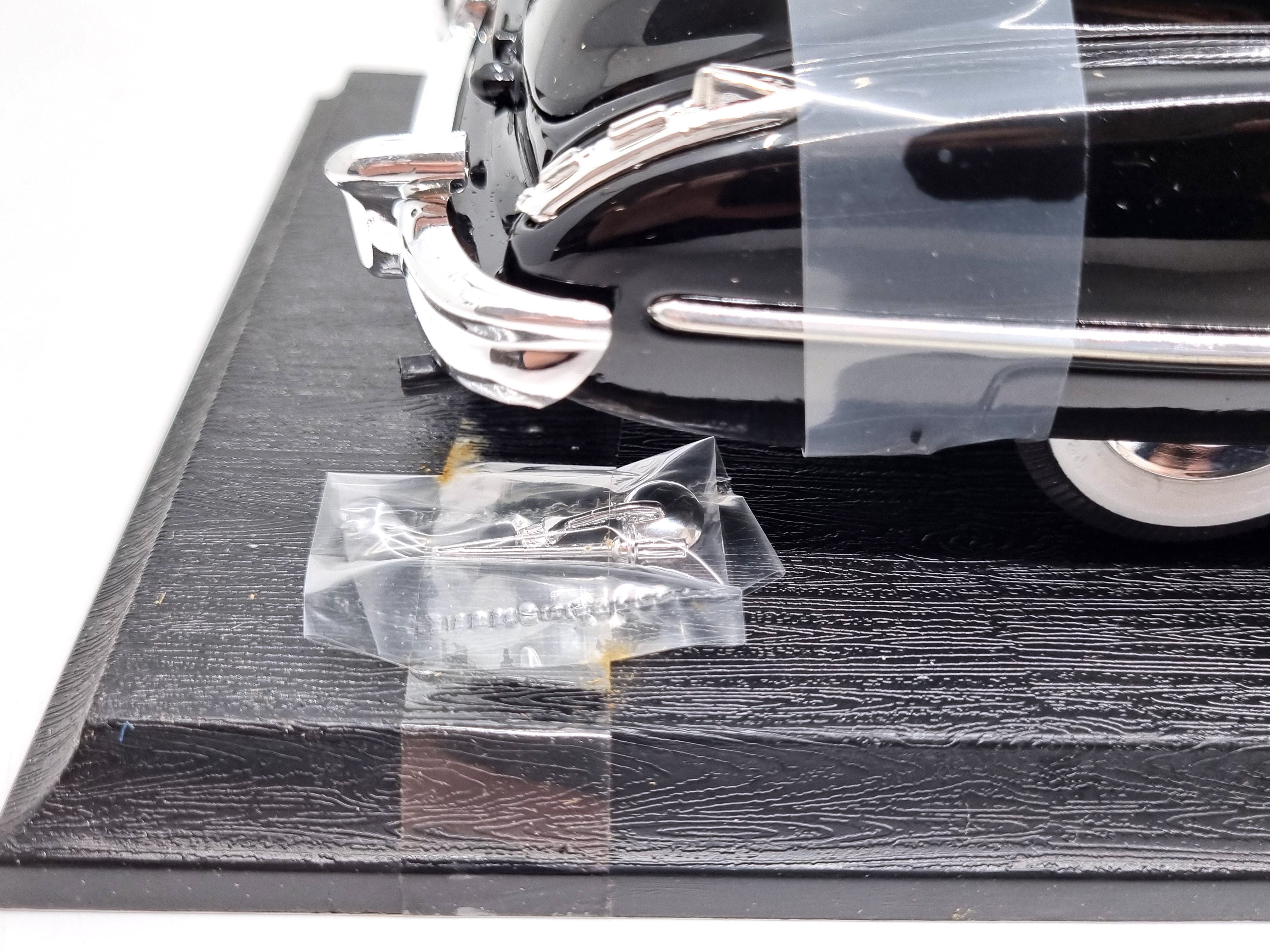 Cadillac Series 62 1947 1:18 Anson