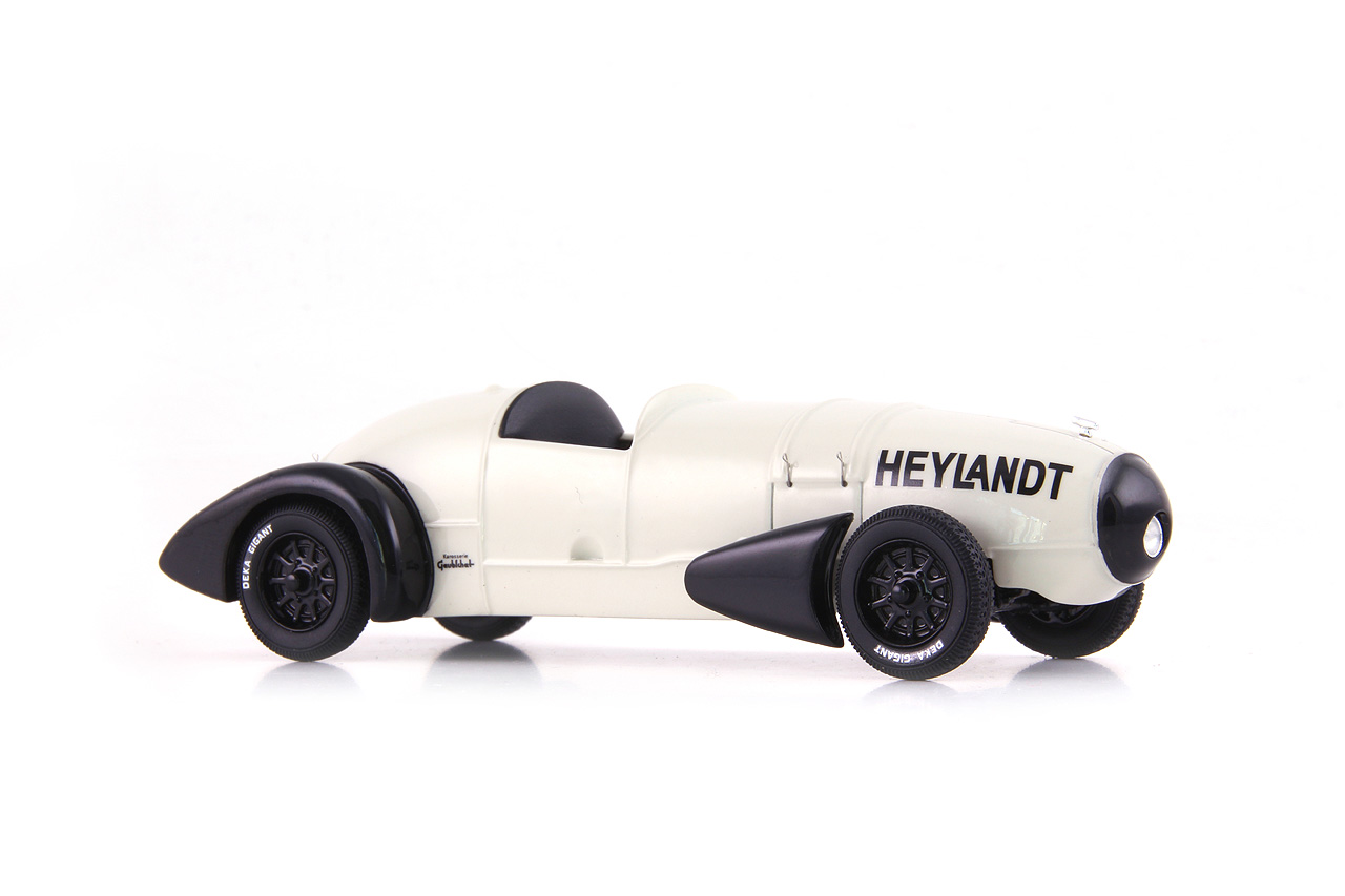 Heylandt 1931 1:43 AutoCult