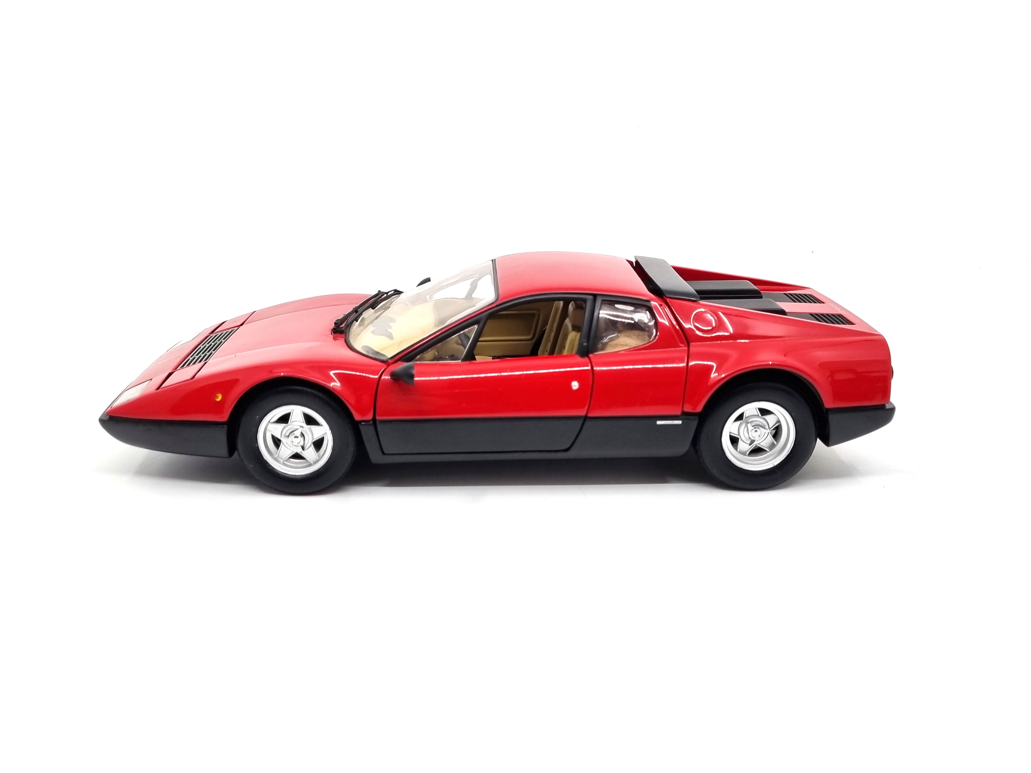 Ferrari 365BB 1:18 Kyosho