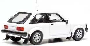 Talbot Sunbeam Lotus Base Rally 1979 night version 1:43 Ixo Models