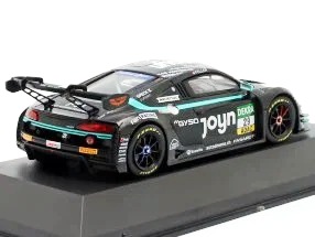 Audi R8 LMS GT3 Evo II #29 R. Feller Winner Race 2 Spielberg DTM 2025 1:43 Ixo Models