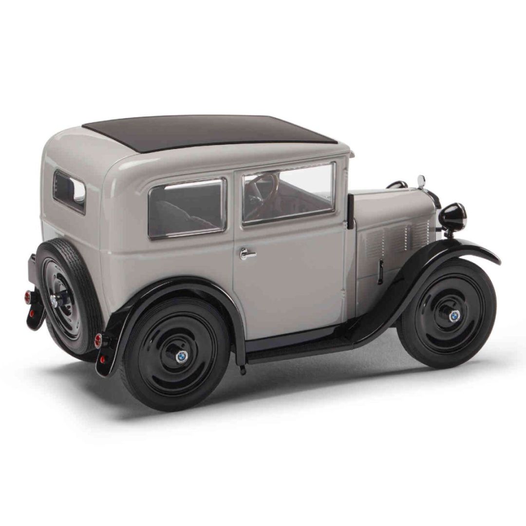 BMW Dixi grey 1:18 BMW Collection