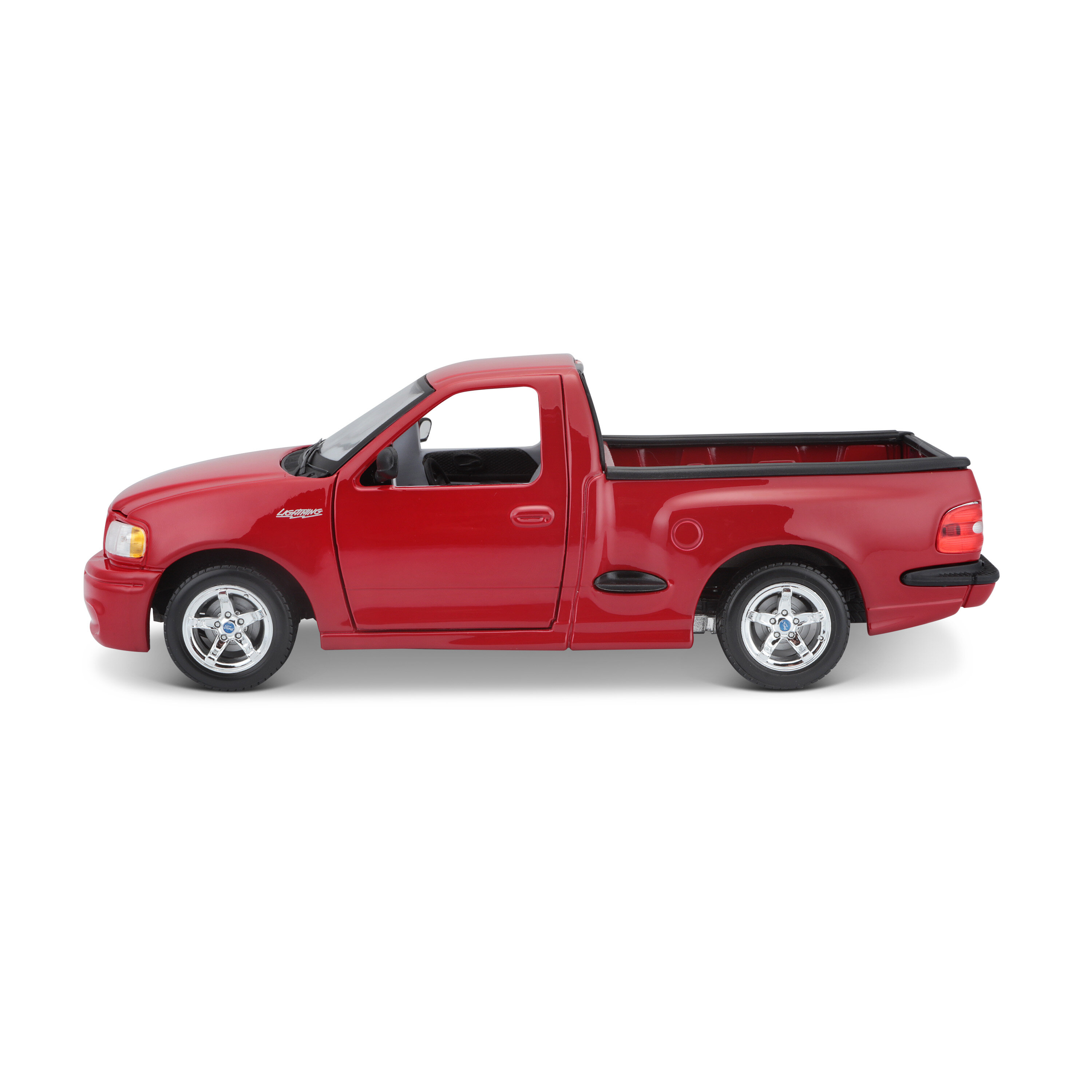 Ford SVT F-150 Lighting Pick Up 1:18 Maisto