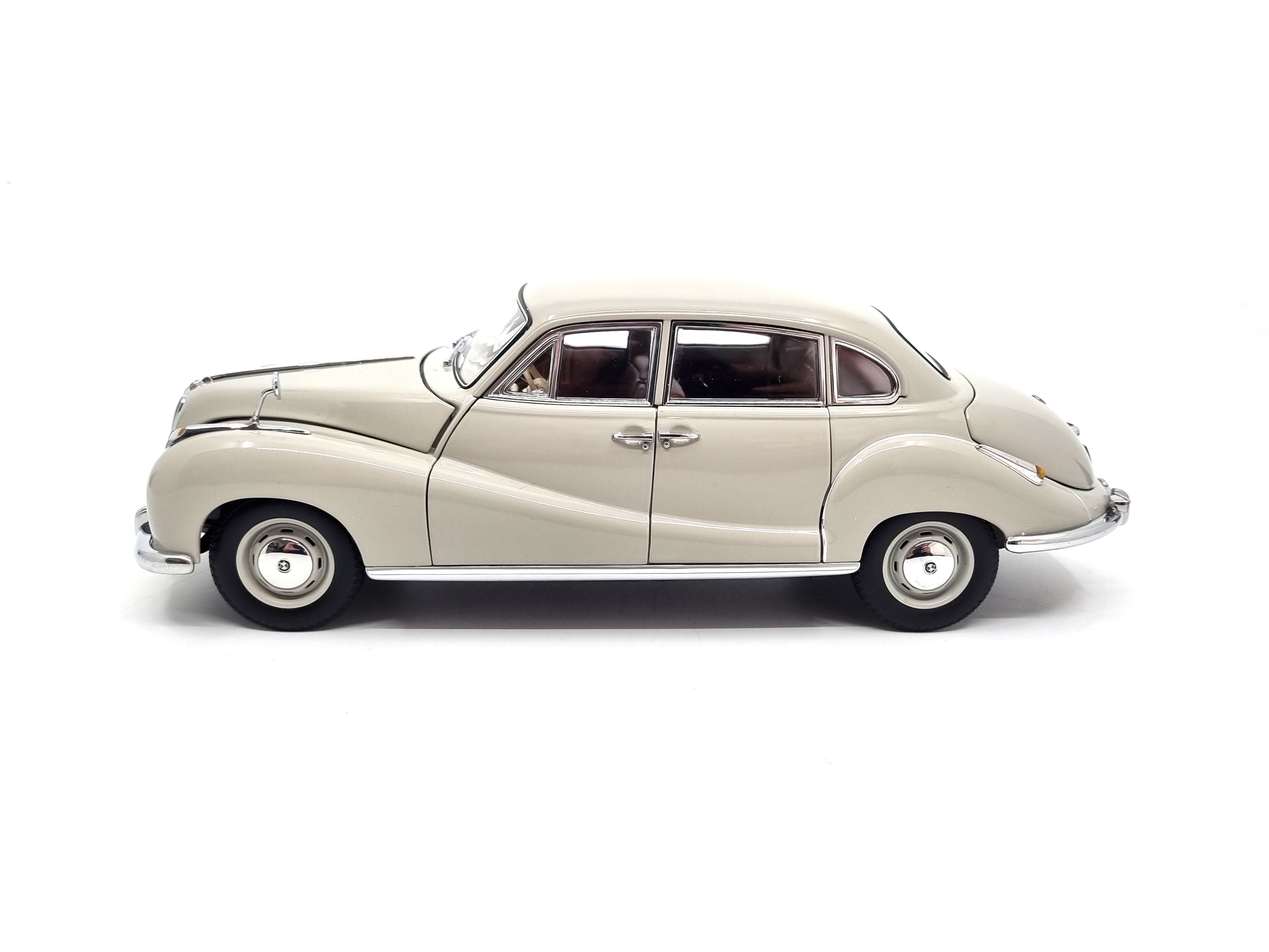 BMW 501 1:18 AUTOart