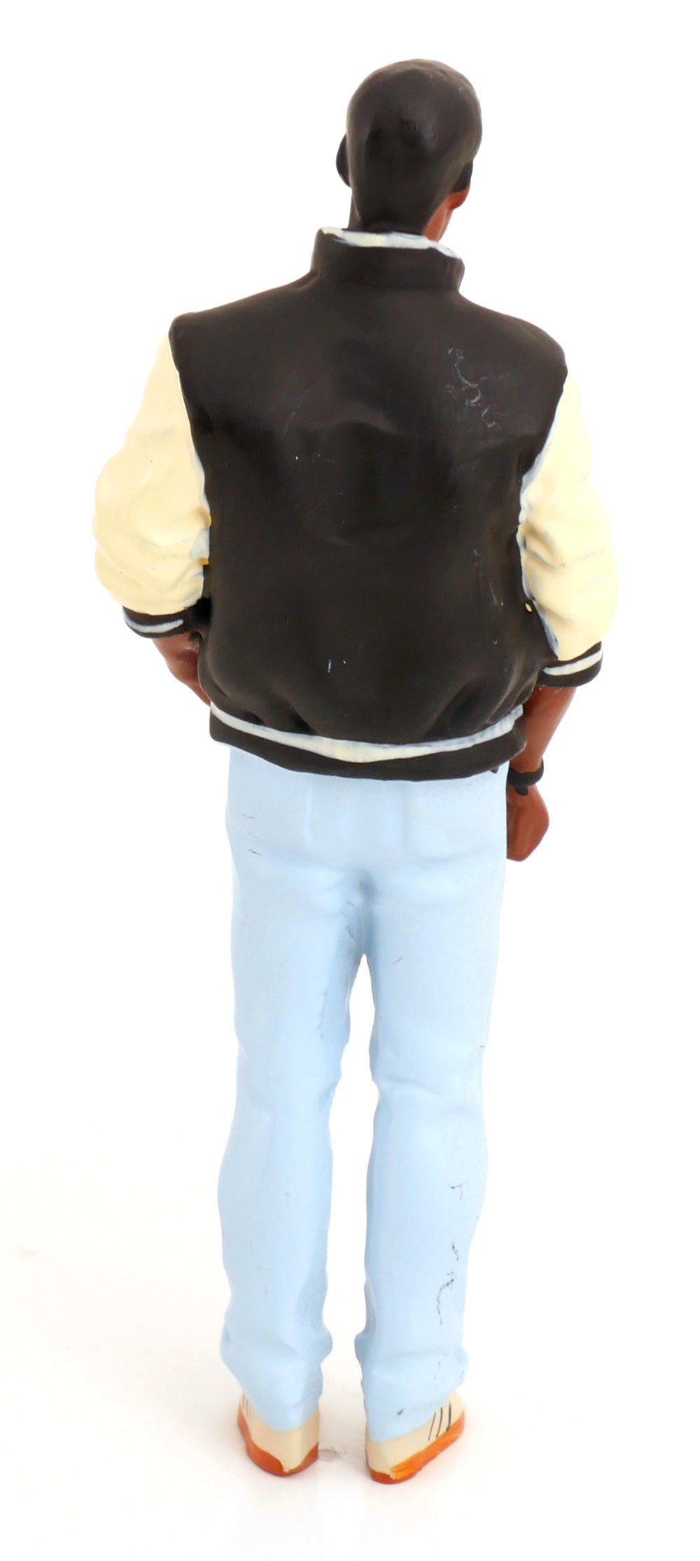 Figurine Axel 1:18 KK Scale