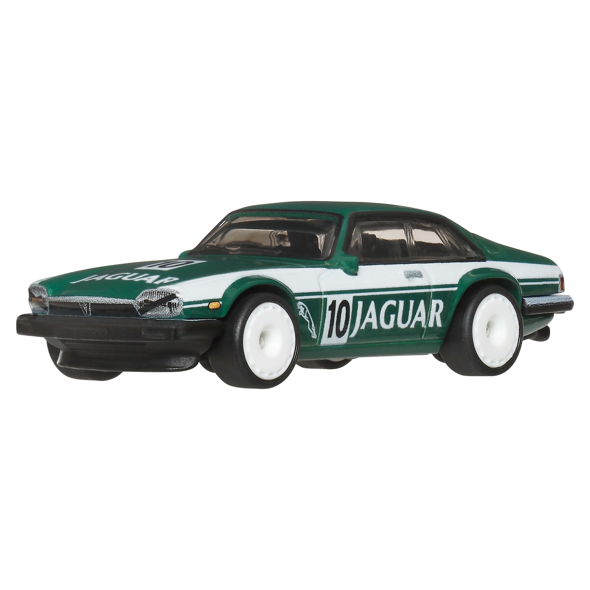 Jaguar XJS *Car Culture* 1:64 HotWheels