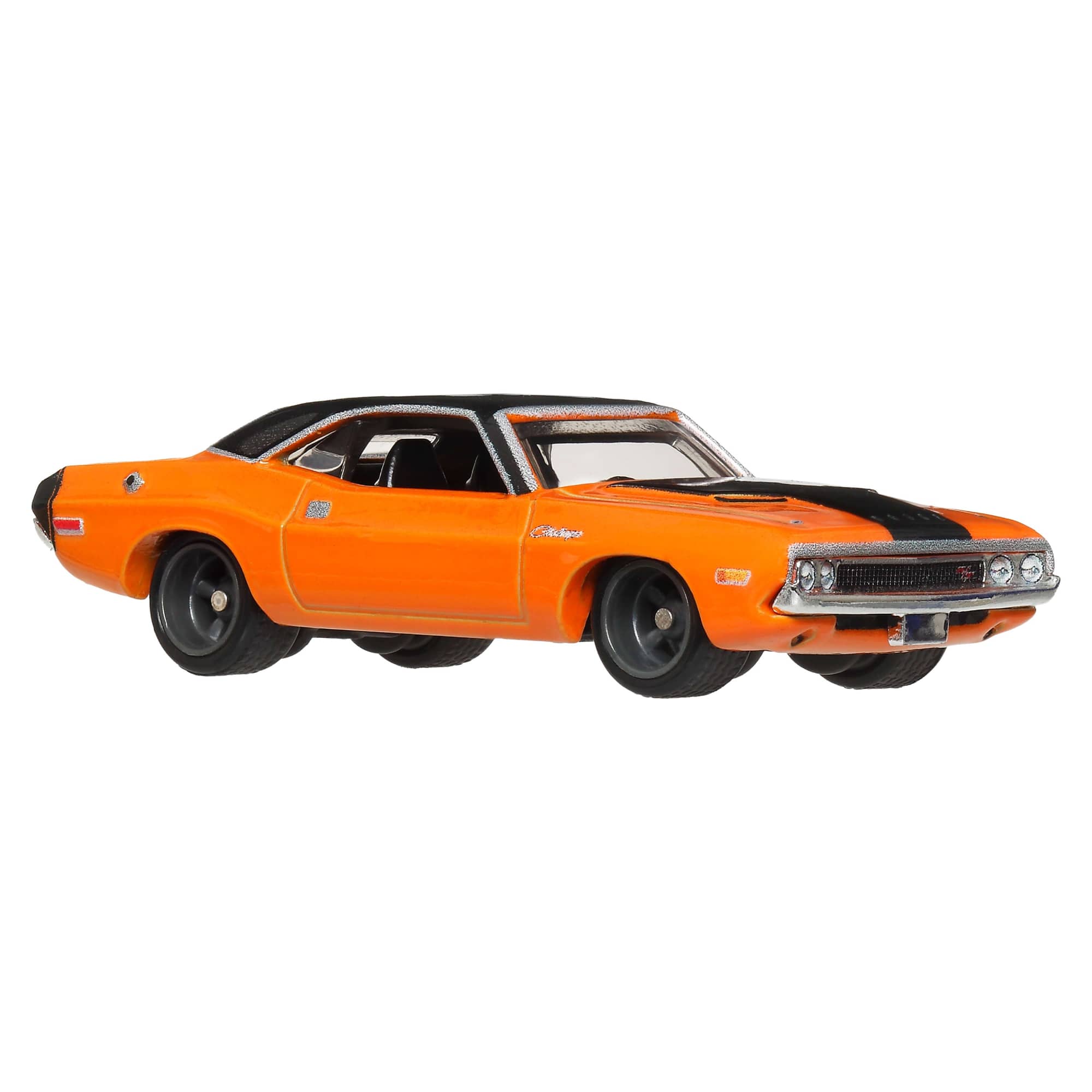 Dodge Challenger R/T 1970 orange *Fast & Furious* 1:64 HotWheels
